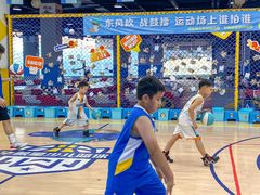 -万科城市广场(厚街店)