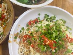 -川宜·胡二娃面馆(总店)