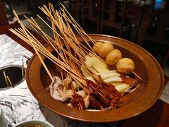 -京元盛铜锅涮肉(上海总店)