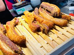 -傅强排骨(成都总店)