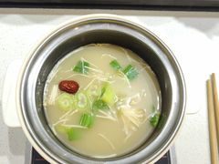 -农小锅自助小火锅(北京大兴凯德店)