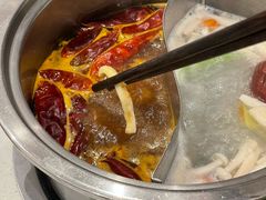 -重庆刘一手(巴黎一店)