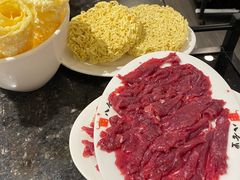 -八合里牛肉火锅(新洲店)