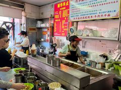 -丽华早点(大成路店)