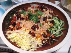 -遇东北林区铁锅炖(南开店)