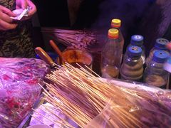 -十里铺铁板鱿鱼