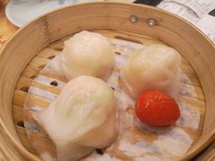 -点都德(龙之梦店)