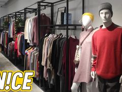 -春竹·微奥莱(北京西路店)