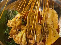 -嘉州鲜知味钵钵鸡(奎星楼店)