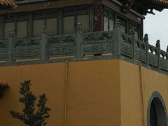 -方山风景区定林寺