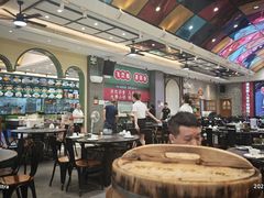 -飞尝蚝·顺德菜·鱼生(顺德总店)