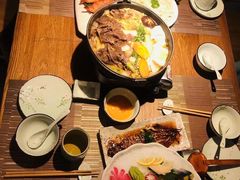 -酒井酱子·深夜食堂(东城汇店)