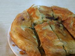 牛肉油糊馅-贾五油糊馅