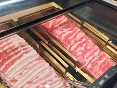 -非烤勿扰自助烤肉(深圳宝安华强广场店)