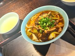 -喜晋道面馆(华严寺广场店)