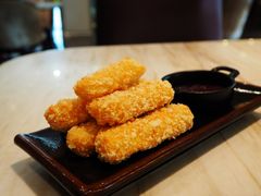 -郑州希尔顿酒店·阿米奇意大利餐厅