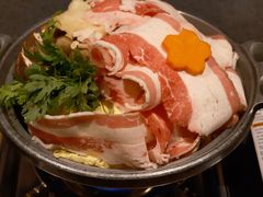 -水之惠鲜鱼料理(王府大街店)