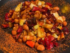 -渔语鱼酸菜鱼新川菜(来福士店)
