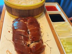 -长沙北辰洲际酒店-栀味轩中餐厅