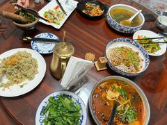 -吉祥树素食餐厅(江大南路店)