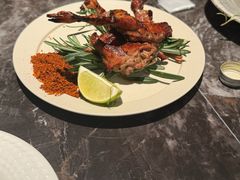 -LESCEDARS Brasserie Bistro香柏树