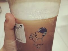 松露可可-喜茶(上海正大广场店)