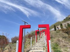 -灵山岛风景区