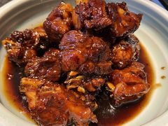 糖醋软排-金锅小厨(乐活街店)
