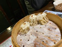 -东口码头·烧鸽子·鱼头泡饼·地方菜(金鹰悦城店)