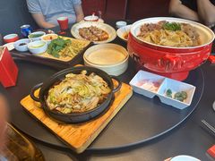 -唐河王记·南阳民间菜(国基路店)