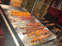 -好伦哥比萨烤肉自助(马家堡店)