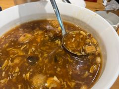 -六合居·邯郸菜·武安菜起源地