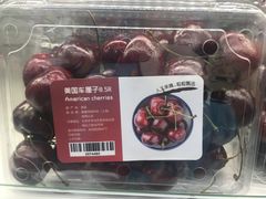 -盒马鲜生(红莲店)