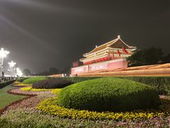 -天安门广场
