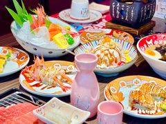-仙隐小鹿中華の日料(荣民龙首广场店)