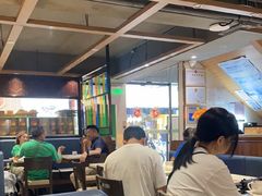 -和平馆·地道港澳茶餐厅(西门口店)