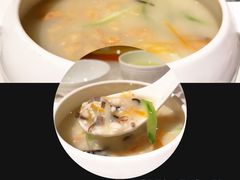 -红棉中餐厅·广州海航威斯汀酒店
