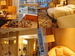 -上海浦西万怡酒店