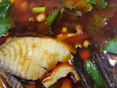 -烧哥美蛙肥肠鱼火锅·十五年社区店