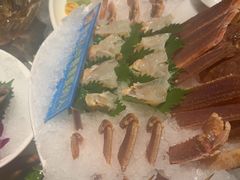 -德天肥牛海鲜火锅(城西银泰店)