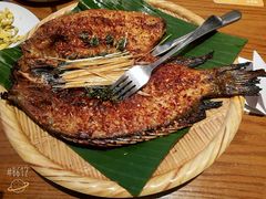 -云海肴·汽锅鸡·云南菜(苏州中心店)