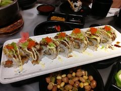 -九田家黑牛烤肉料理(石路天虹店)