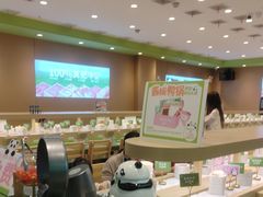-一围小火锅(高铁吾悦店)