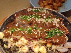 -蜜桃餐厅·伴山(绿宝广场店)