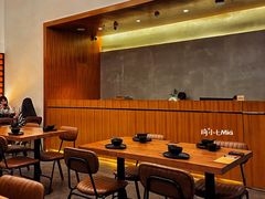 大堂-旺爷砂锅·茶作(国贸城店)