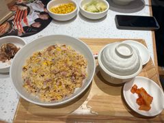 -味千拉面(双井店)