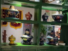 -古关火锅店(古北水镇景区店)