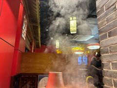 -京元盛铜锅涮肉(上海总店)