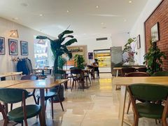 -ALAMEEN阿拉伯餐厅(三里屯店)