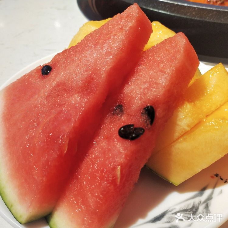 撸串一定要有范儿，要选我就选川范儿